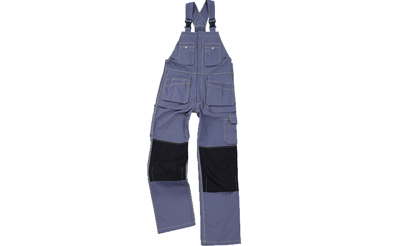 WK 57 BibPants