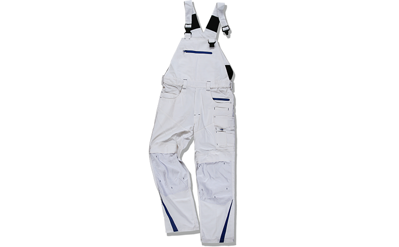 WK 67 Bib Pants