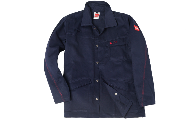 FR24 Jacket