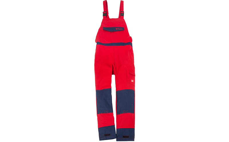 FR 30 Bib Pants