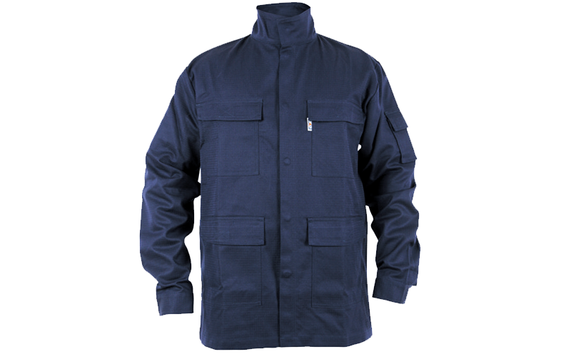 FR 320J Jacket