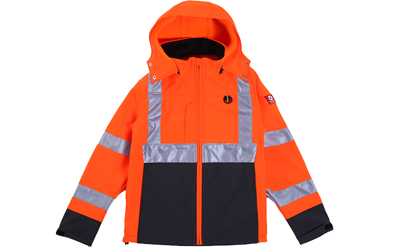 HV 50B Jacket