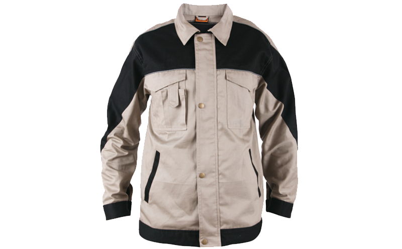 WJ 317 Jacket