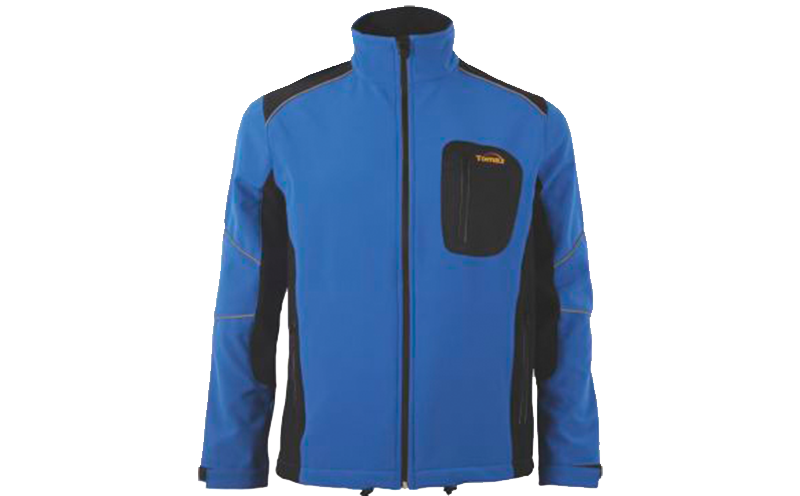 XSS 3808 Softshell Jacket