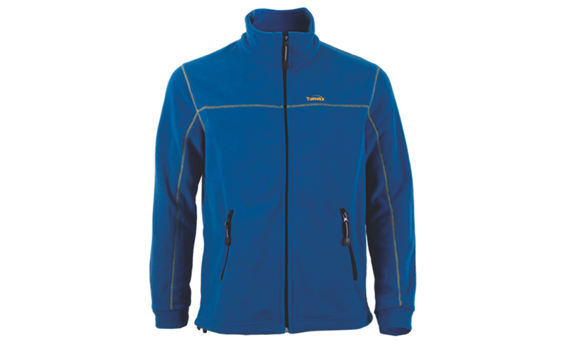 XFL 3722 Fleece Jacket