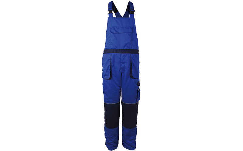 WD220(1) Winter Bib Pants