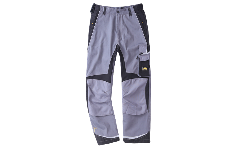 PP003 stretch work pants