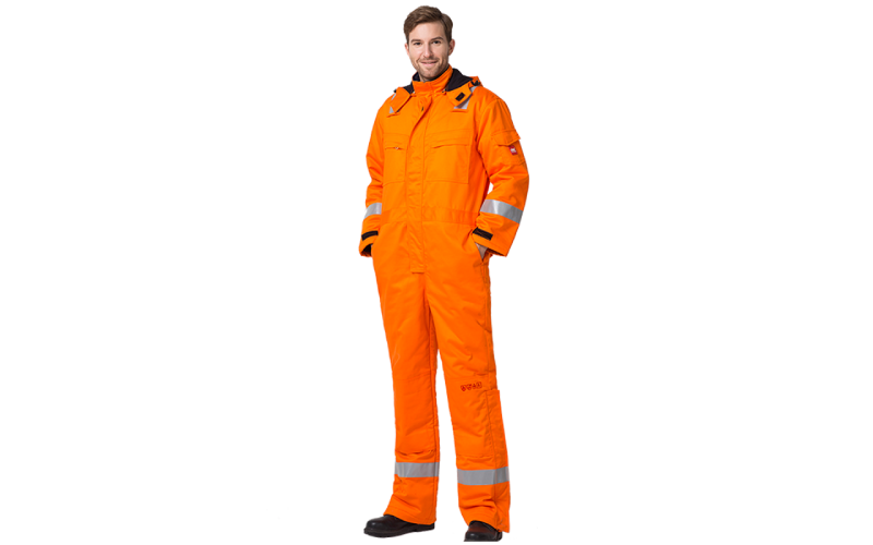 FR36 Winter Overall