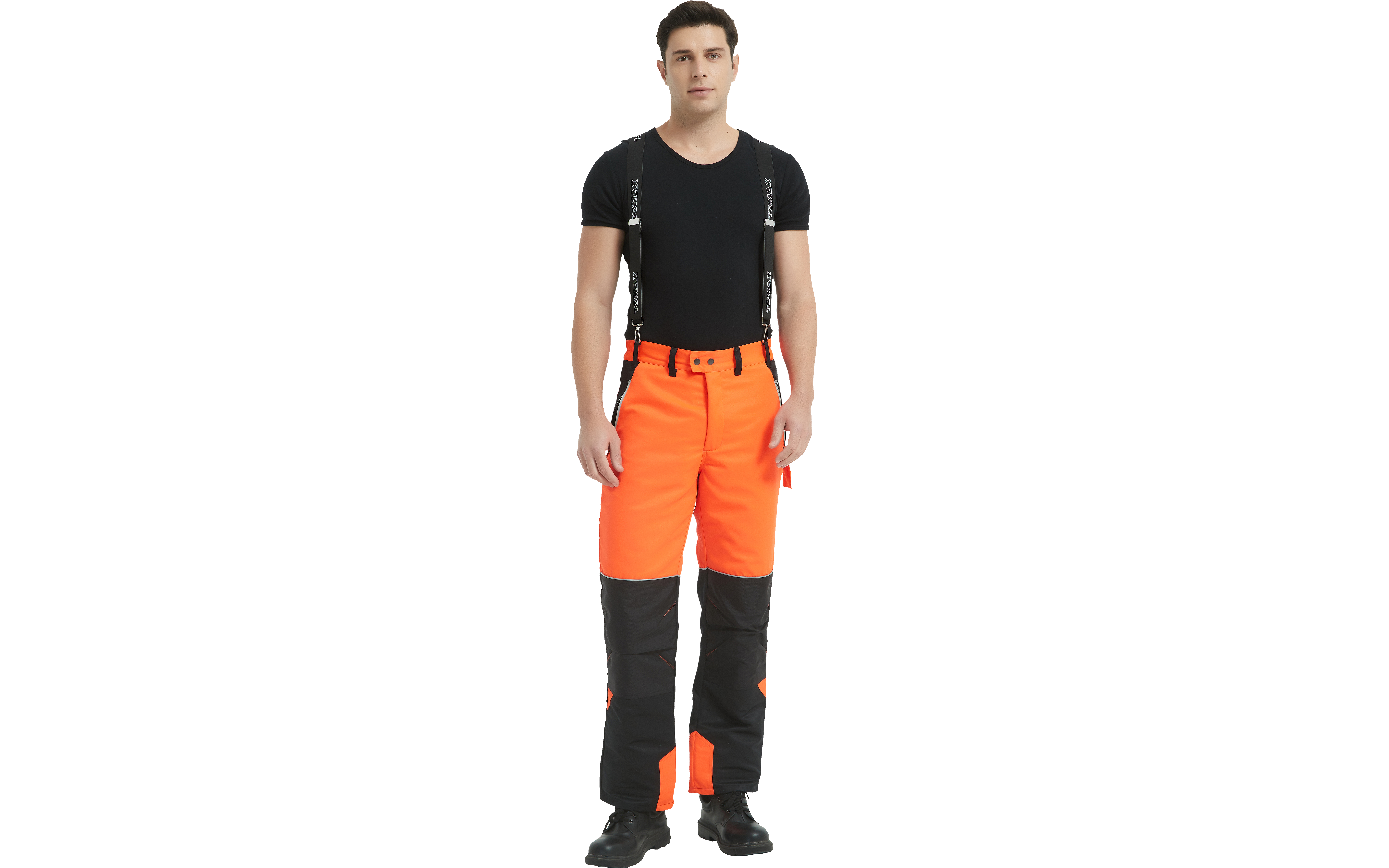 P00B071 Chainsaw safety trousers