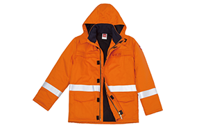 FR38 Winter Jacket