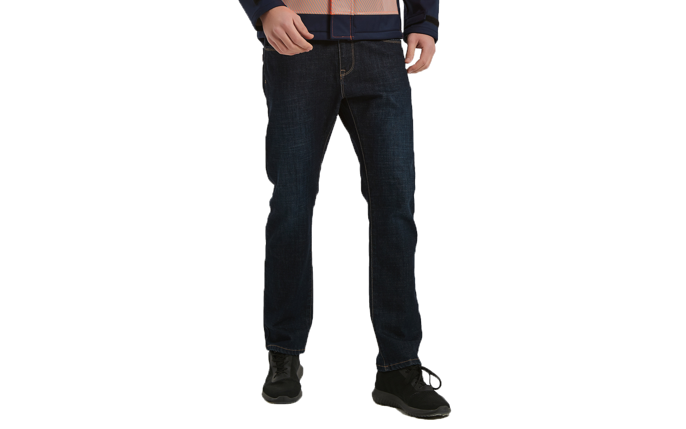 FR014 FR Stretch Denim Jeans