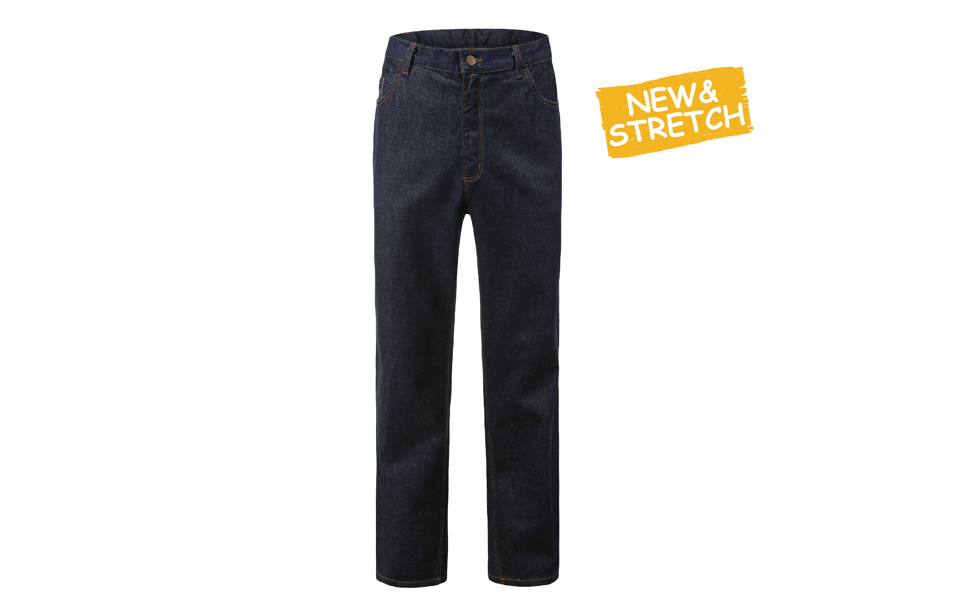 FR014 FR Stretch Denim Jeans