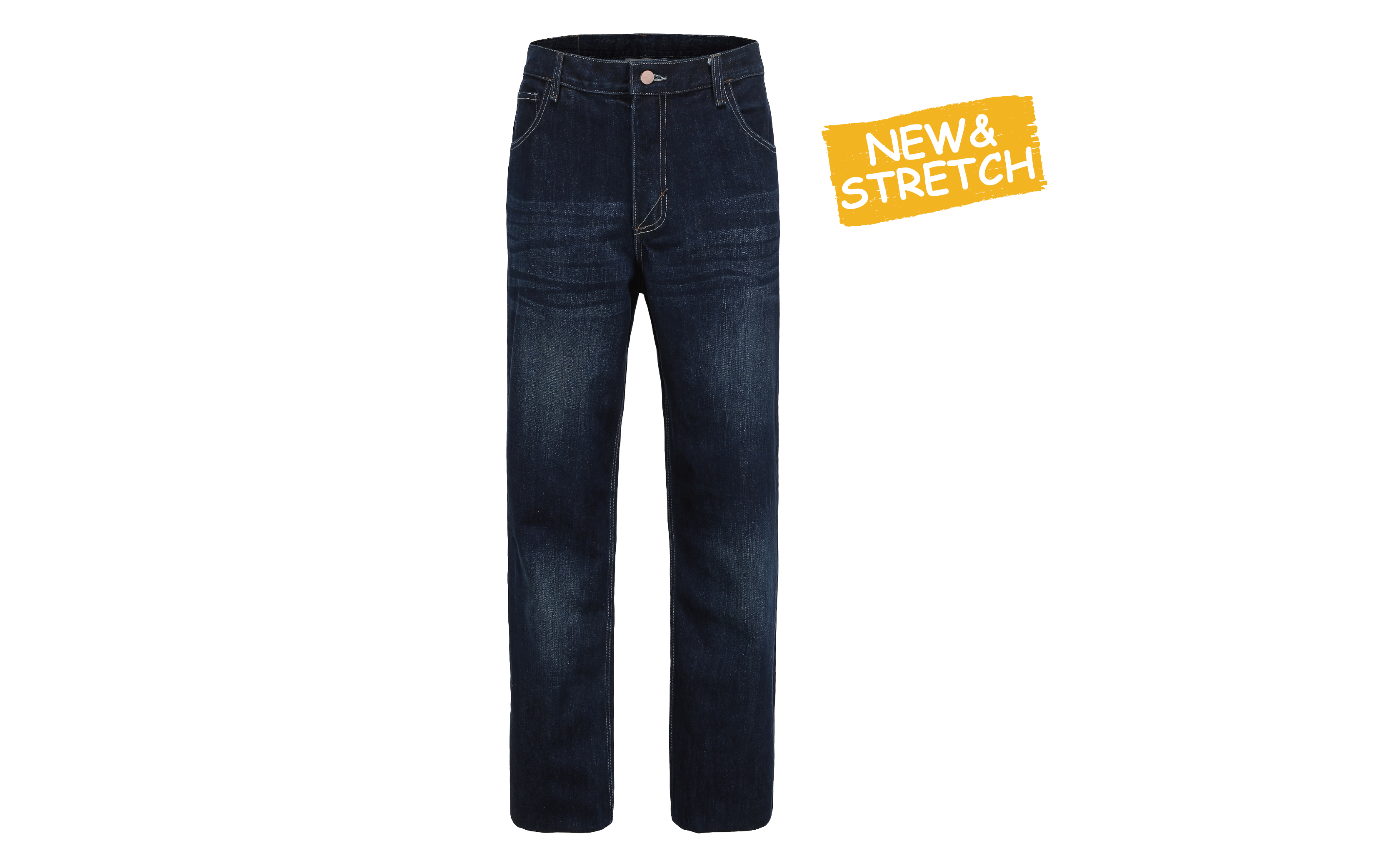 FR016 FR Denim Jeans