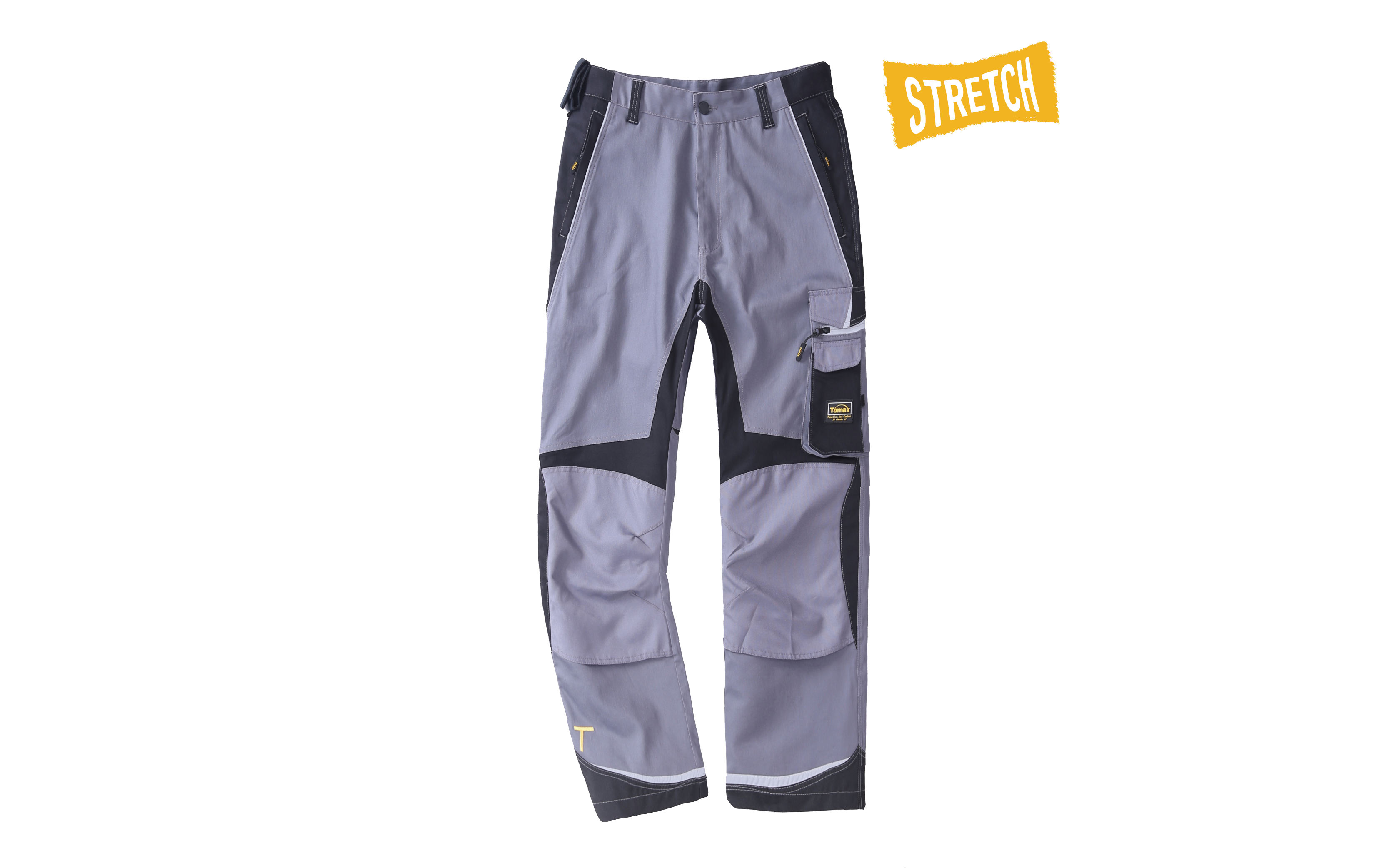 PP003 stretch work pants