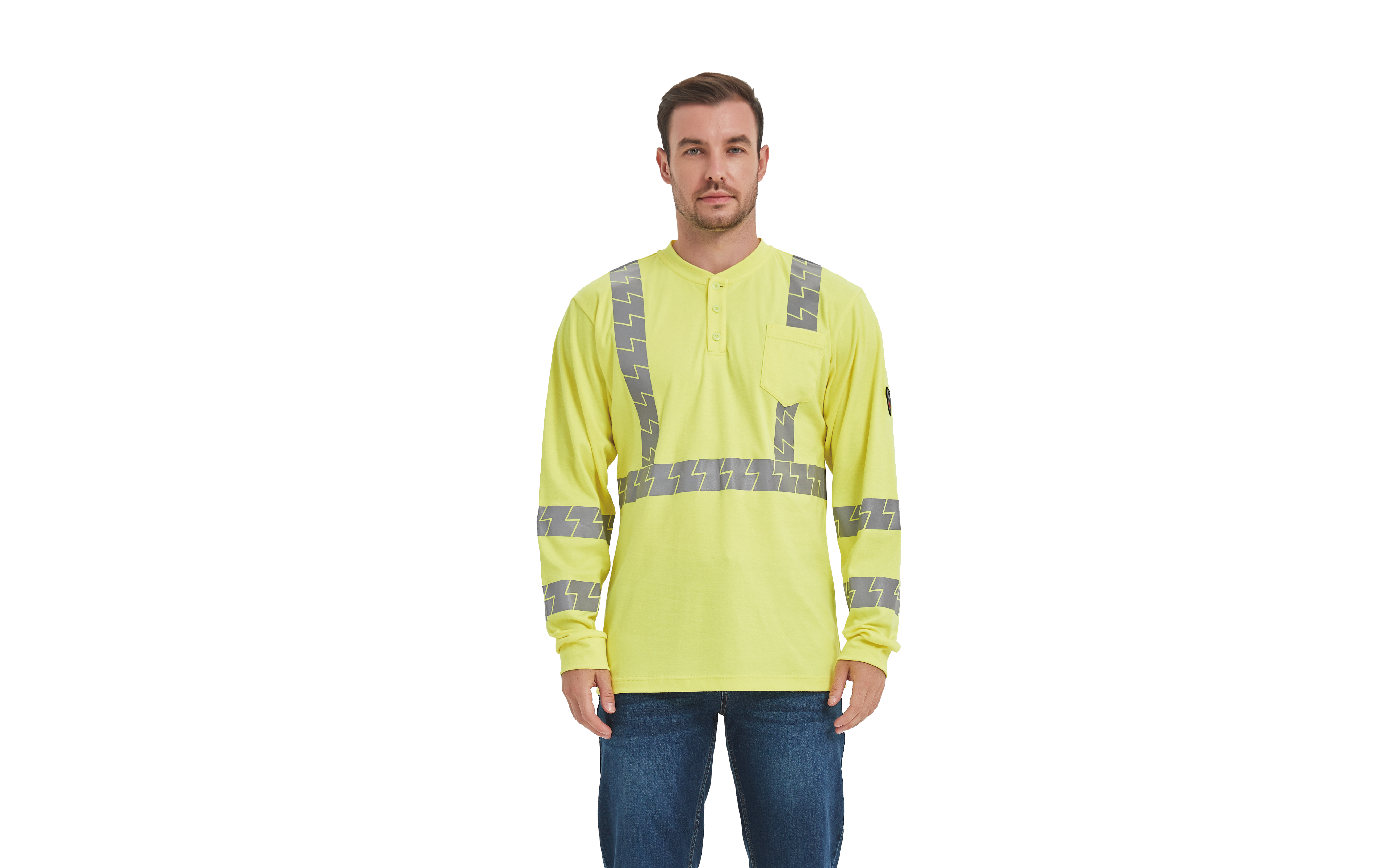 F00J114 FR Shirt