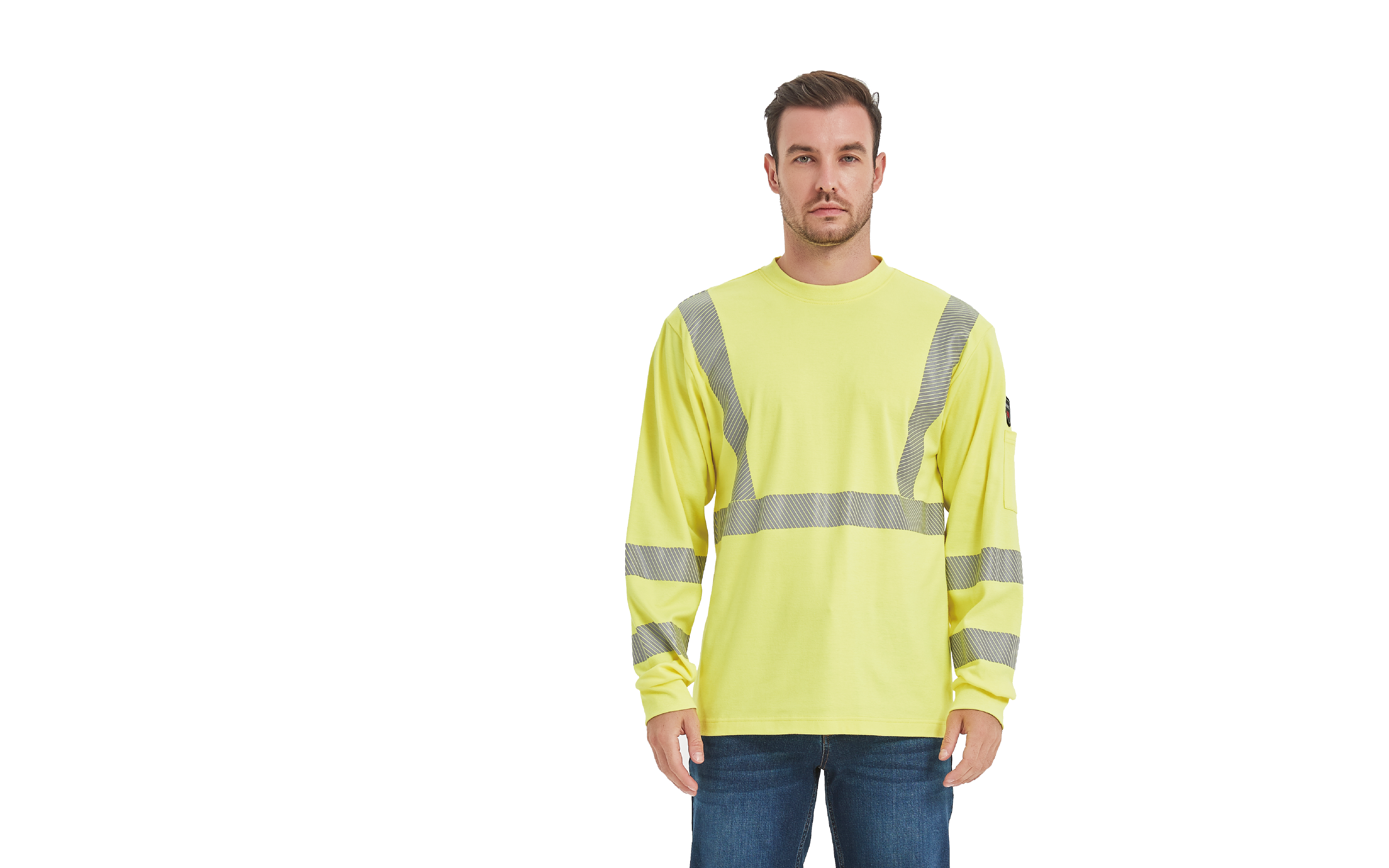 F00J115 FR shirt