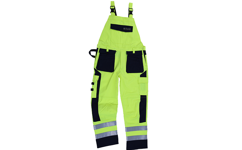 FR 43A Bib Pants