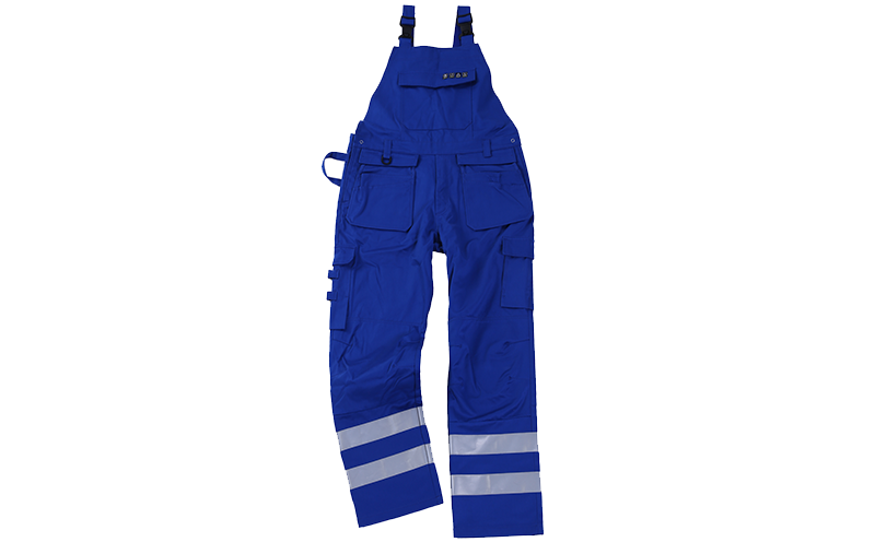 FR43B Bib Pants