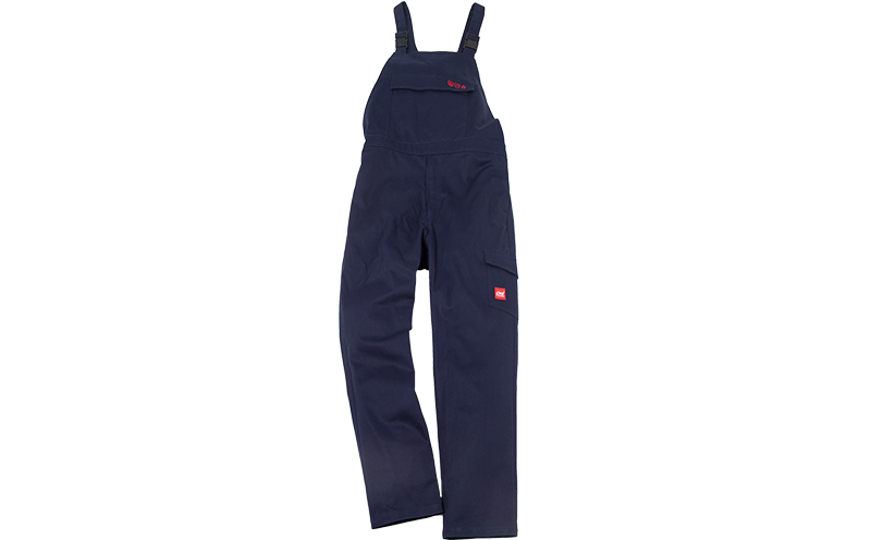 FR 26 Bib Pants