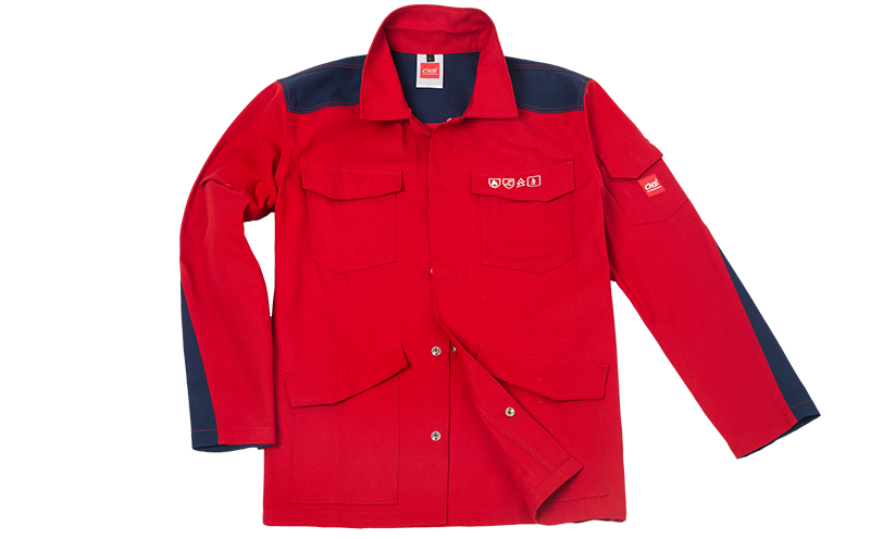 FR 28 Jacket