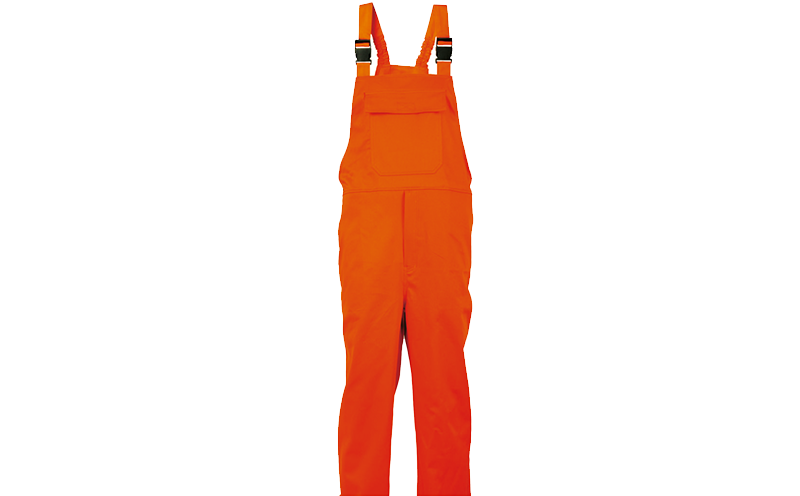 FR 76001B Bib Pants