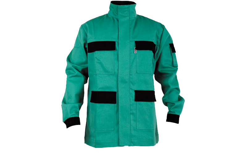 FR 410J Jacket