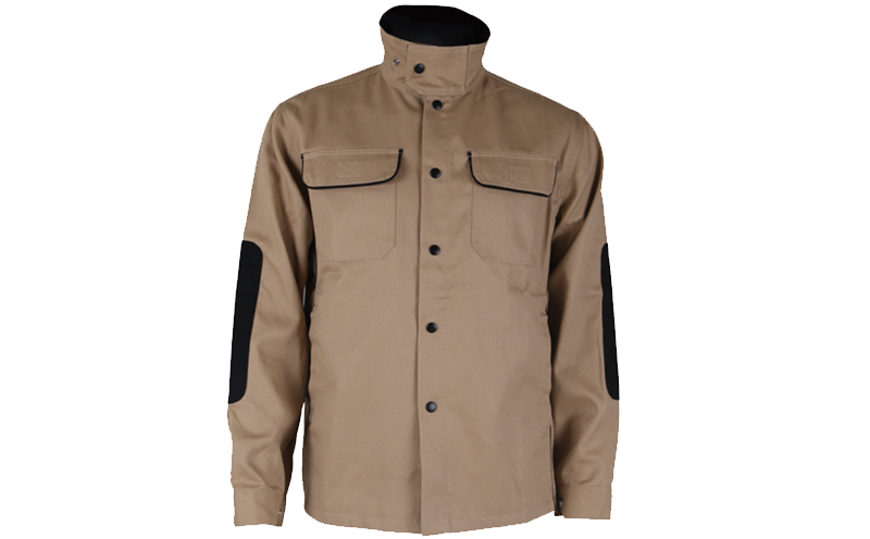 FR 72010 Jacket