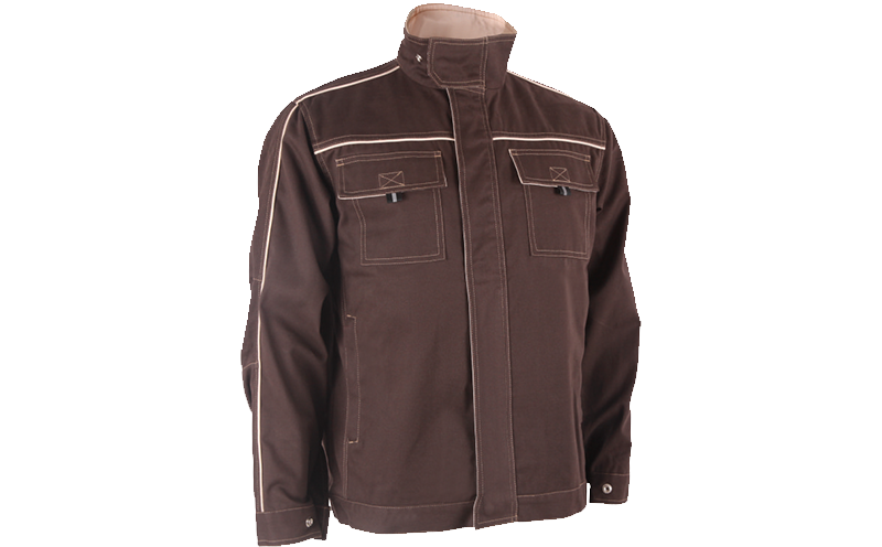 FR 71009 Jacket