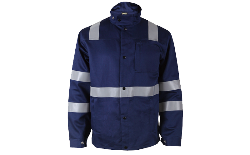 FR 71012 Jacket