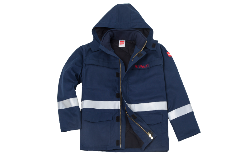 FR 38(1) Winter Jacket