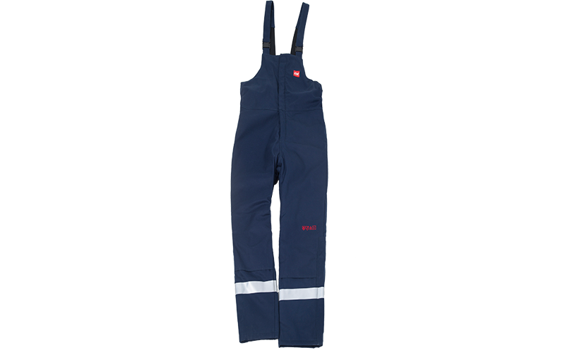 FR 37Winter Bib Pants