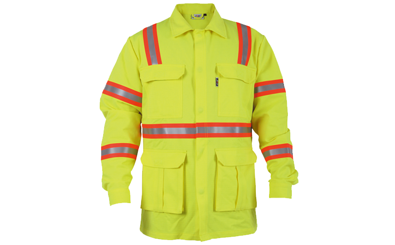 FR 320JR Jacket