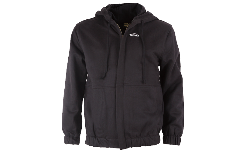 FR 71004 Hooded Jacket