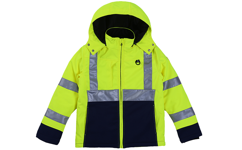 HV 50A Jacket