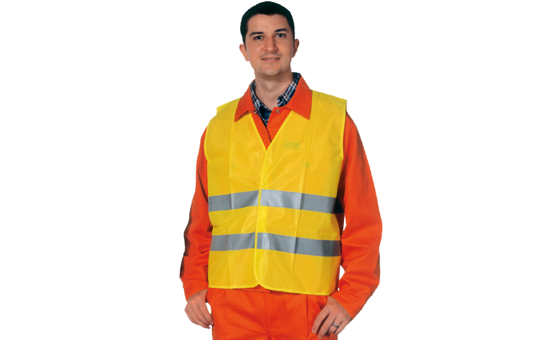 WS 1804 Safety Vest