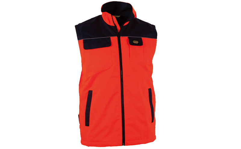 WY 3607 Vest