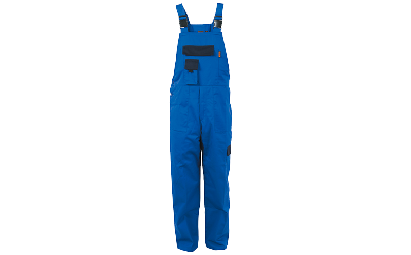 W10 240B Bib Pants