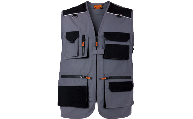 W10 270V Vest