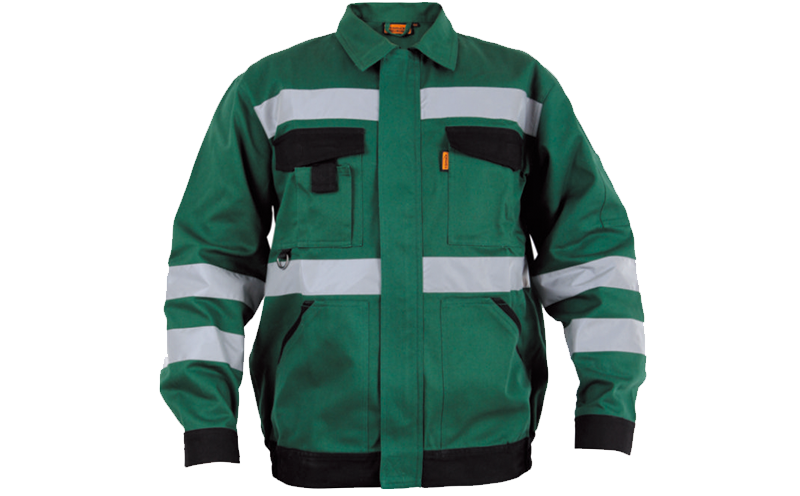 W10 270JR Jacket