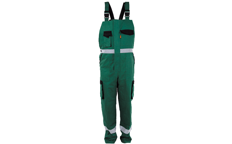 W10 270BR Bib Pants