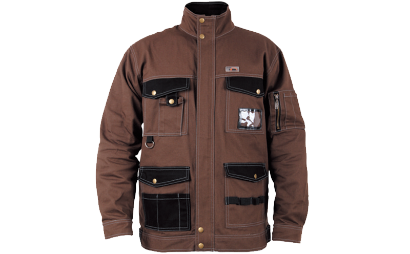 W10 300J Jacket