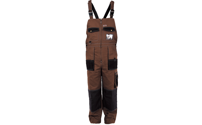 W10 300B Bib Pants