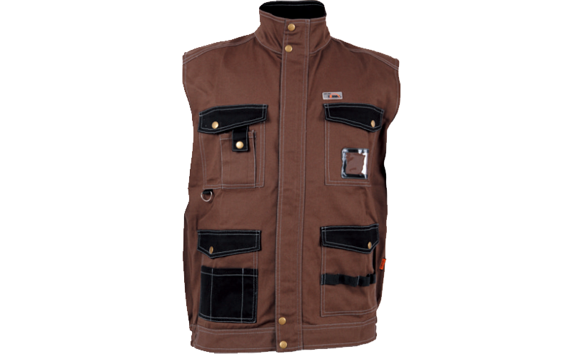 W10 300V Vest