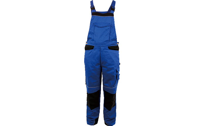 WB 402(1) Bib Pants