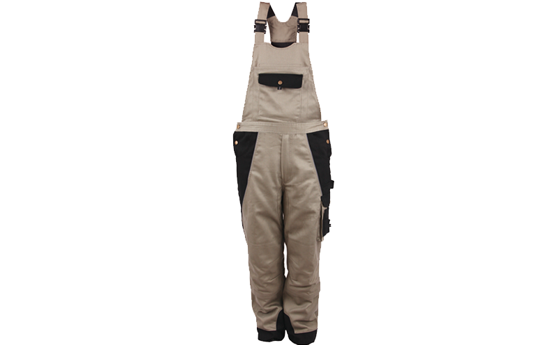 WB 403 Bib Pants