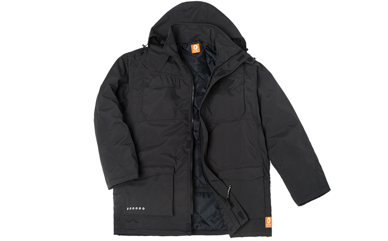 WT22 Winter Jacket