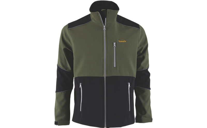 XSS 3809 Softshell Jacket