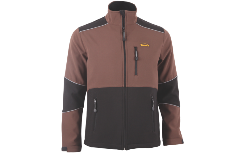 XSS 3809(1) Softshell Jacket