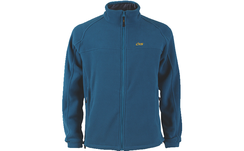 XFL 3703 Fleece Jacket