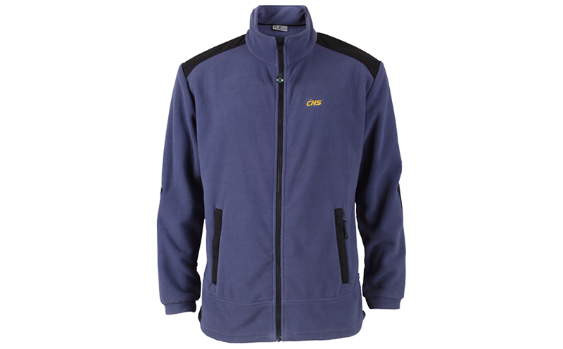 XFL 3710 Fleece Jacket